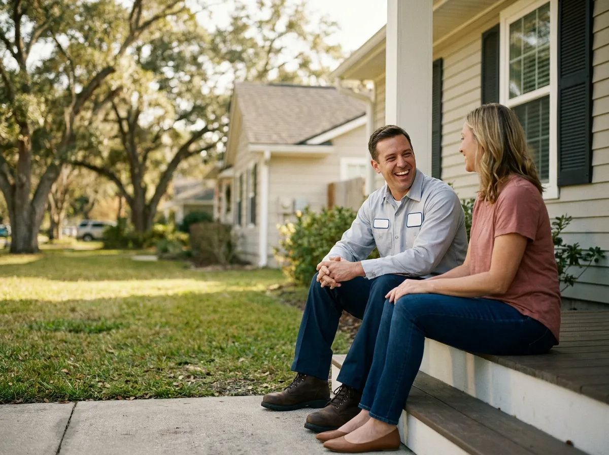 Septic tank pumping FAQs for Lancaster, TX
